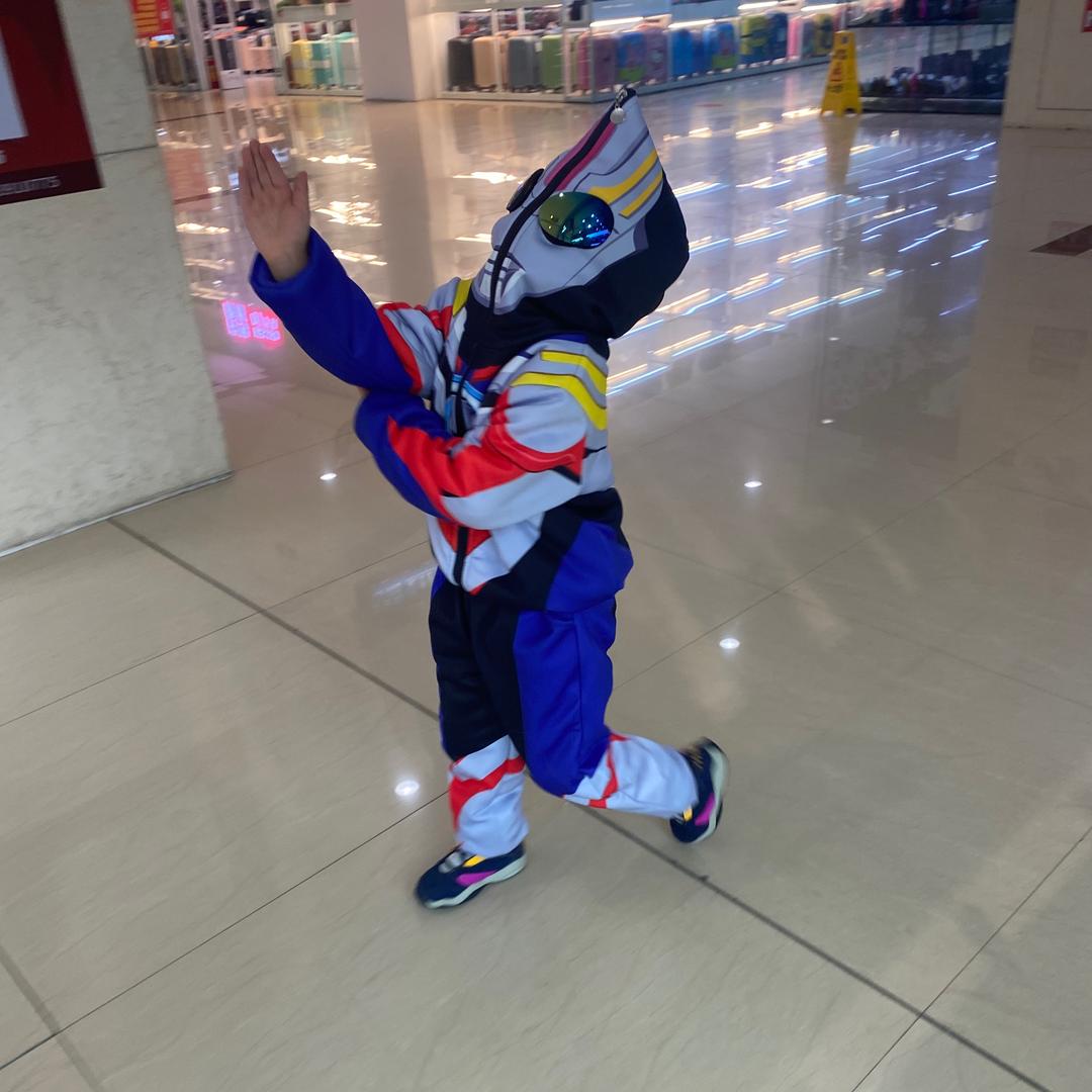 周六福(犀浦店)