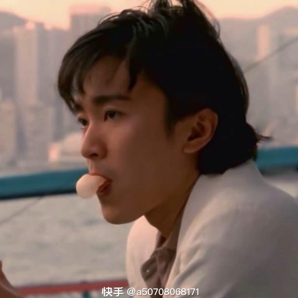 差点变成彭于晏