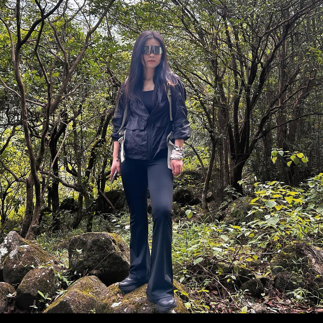 惠妹子