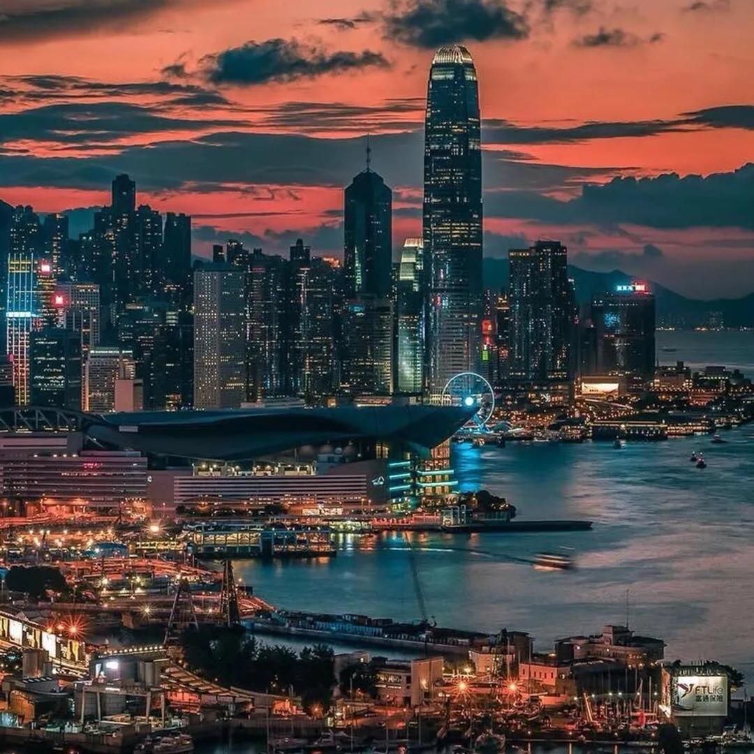 香港🇭🇰東東港貨臻選