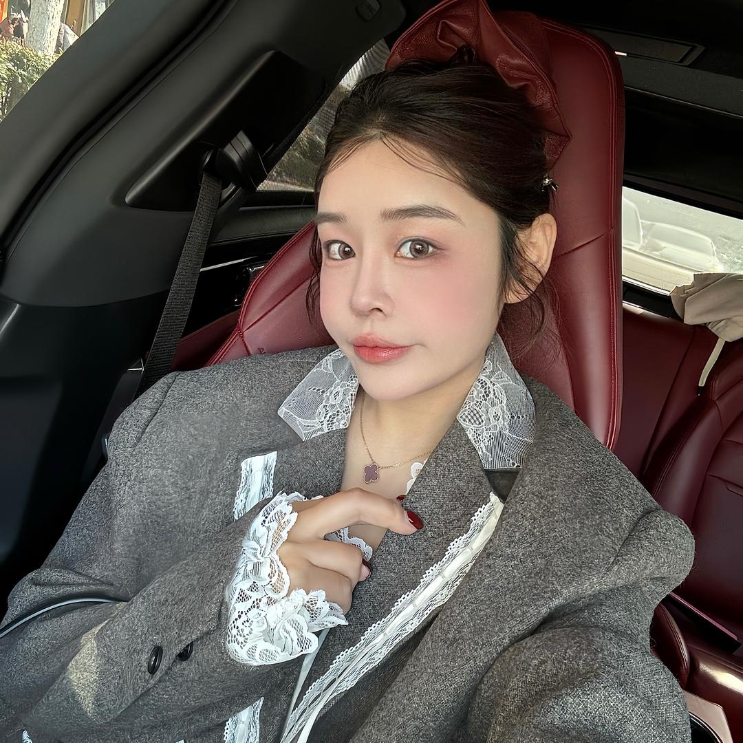 小大人童装