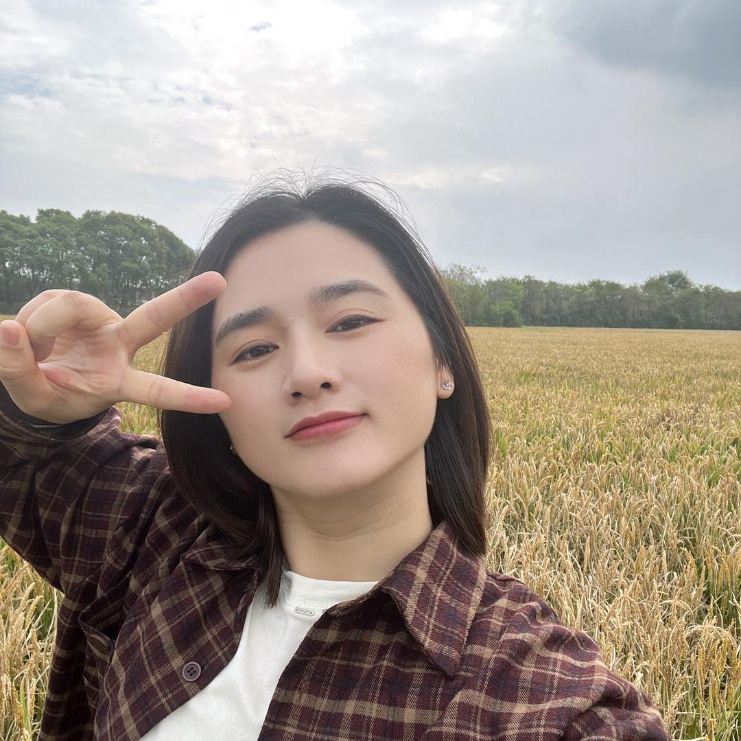 岩卿妈妈
