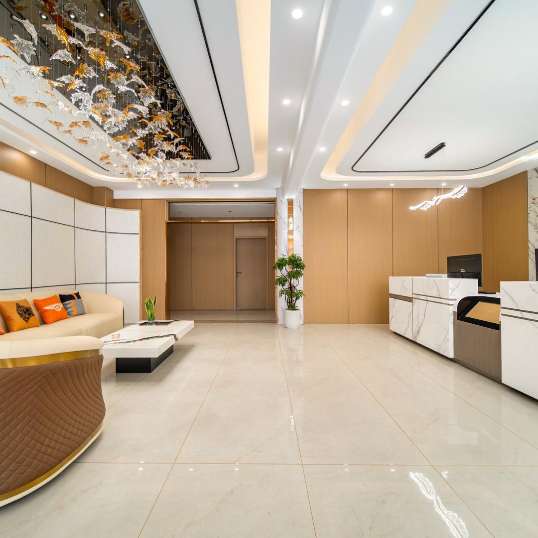 静音假日酒店