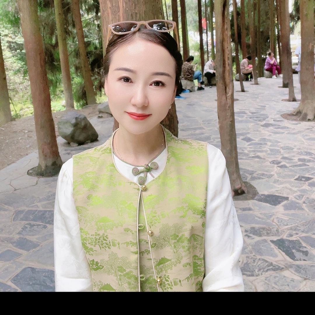 格格（拒绝聊天）