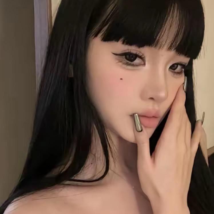 -眉眉
