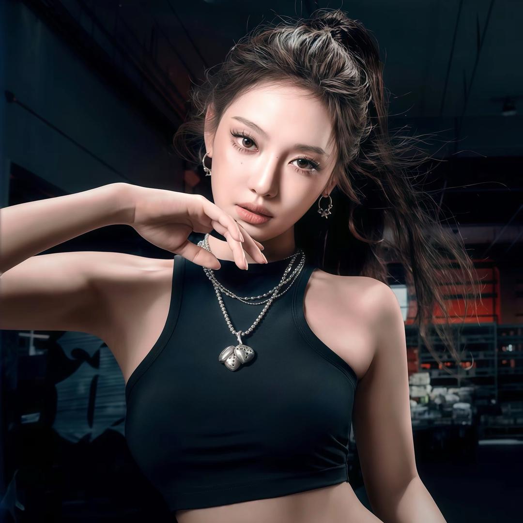 星舞堂·汐汐💃