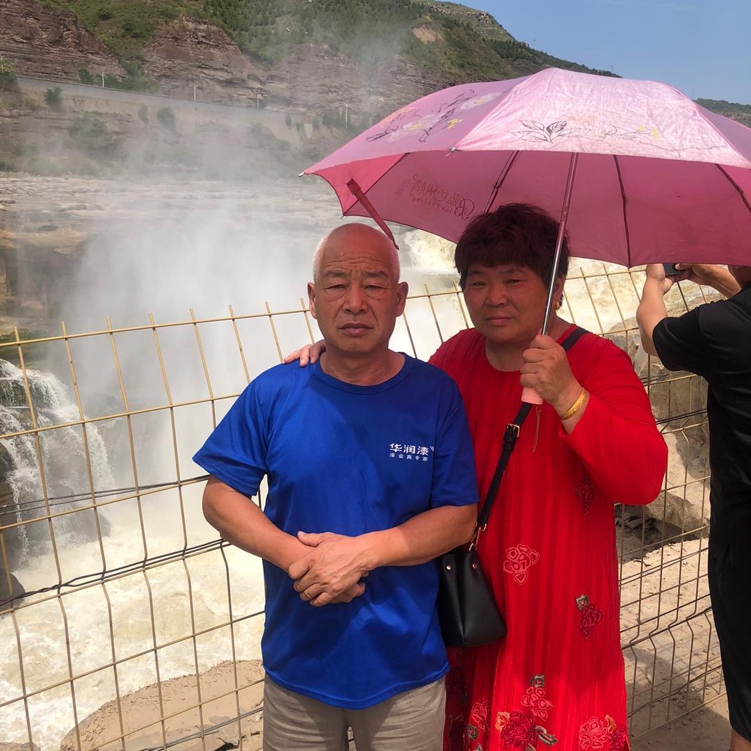 浩天浩宇奶奶头像