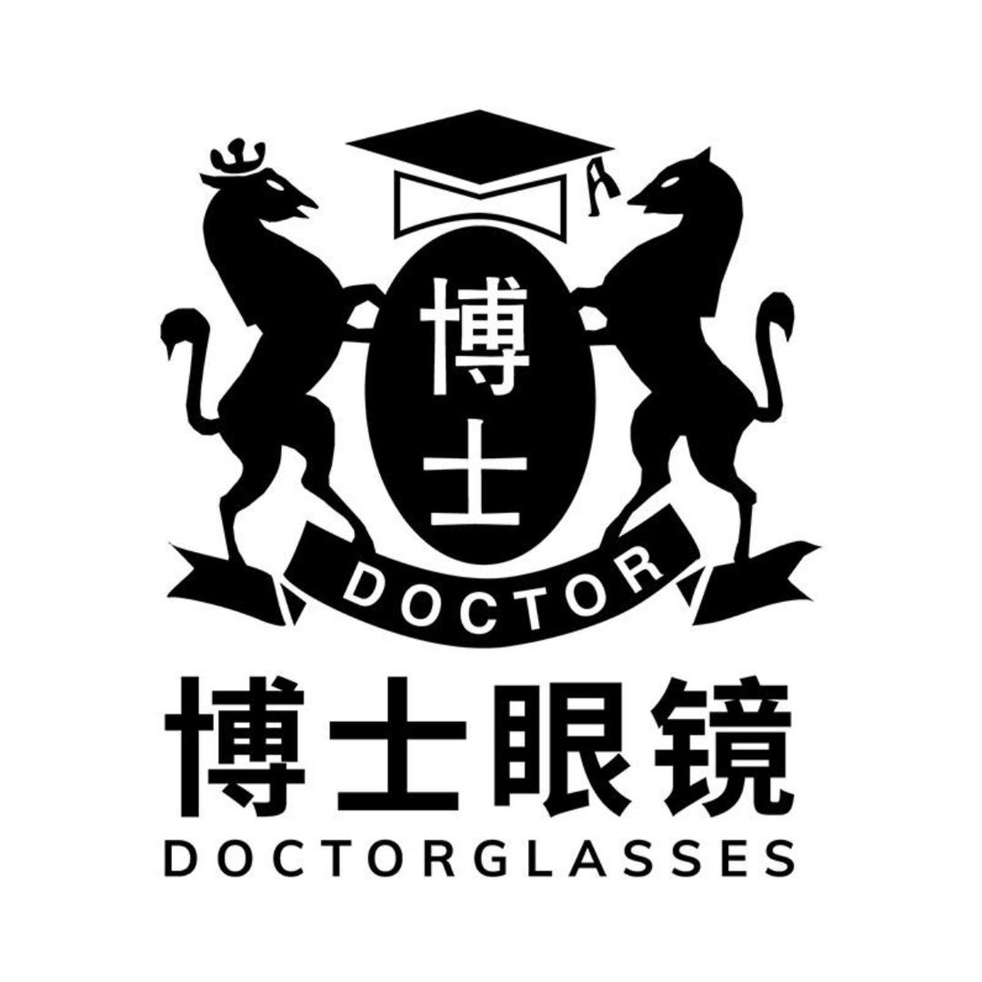 博士眼镜-小Y
