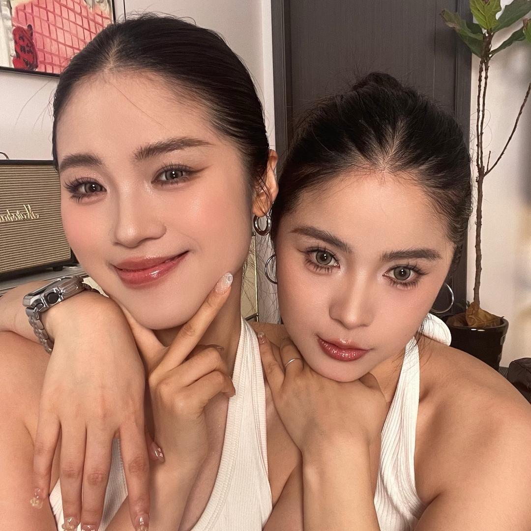 大欢小喜