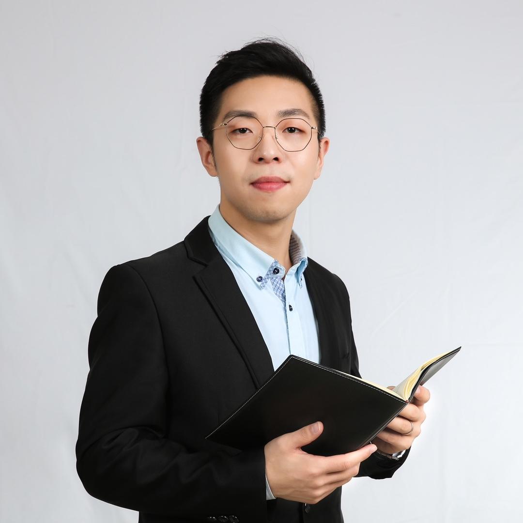 优路安工潘老师