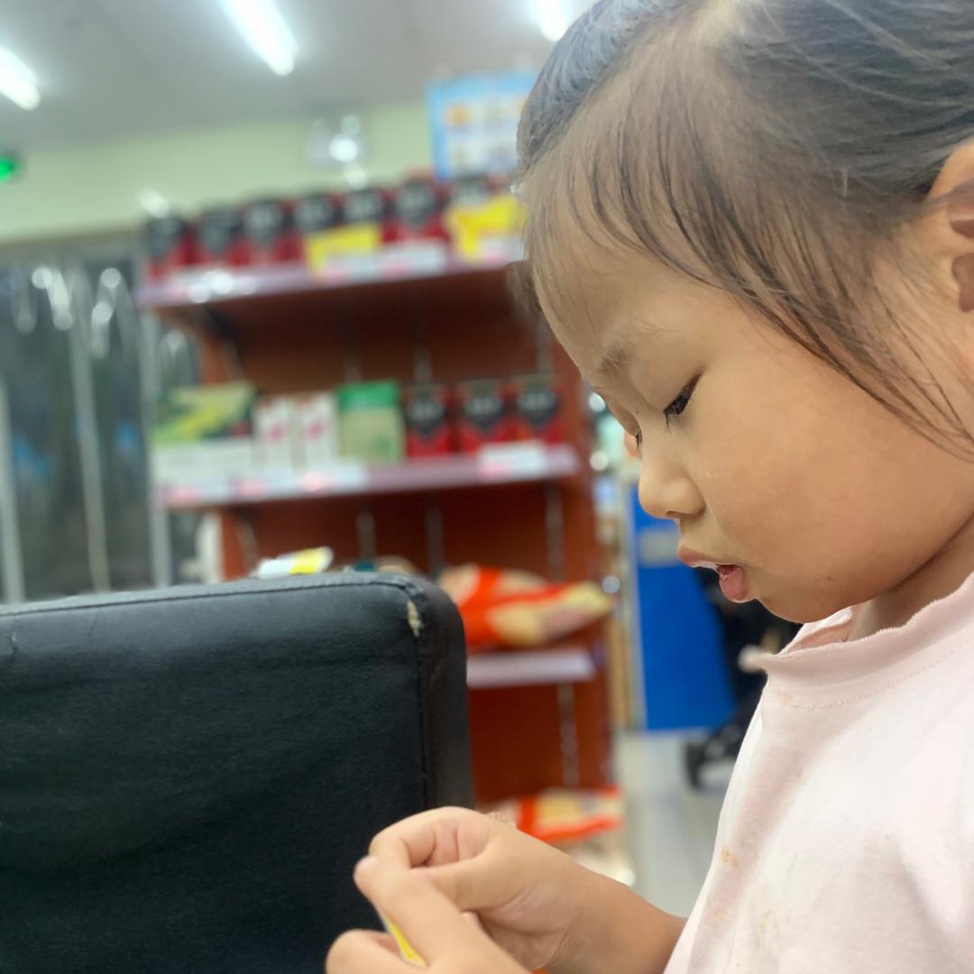 月光洒在我的心上