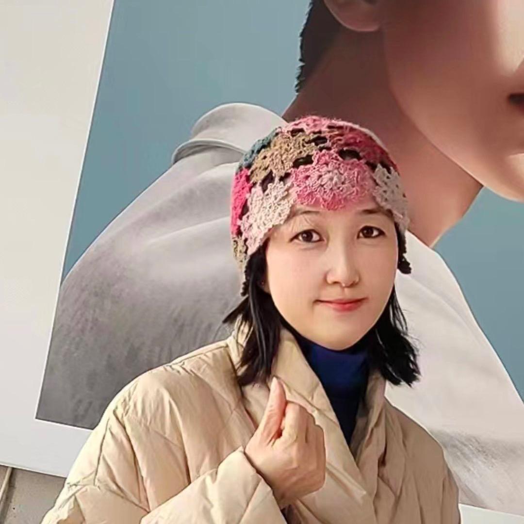 辉哥的毛线小店