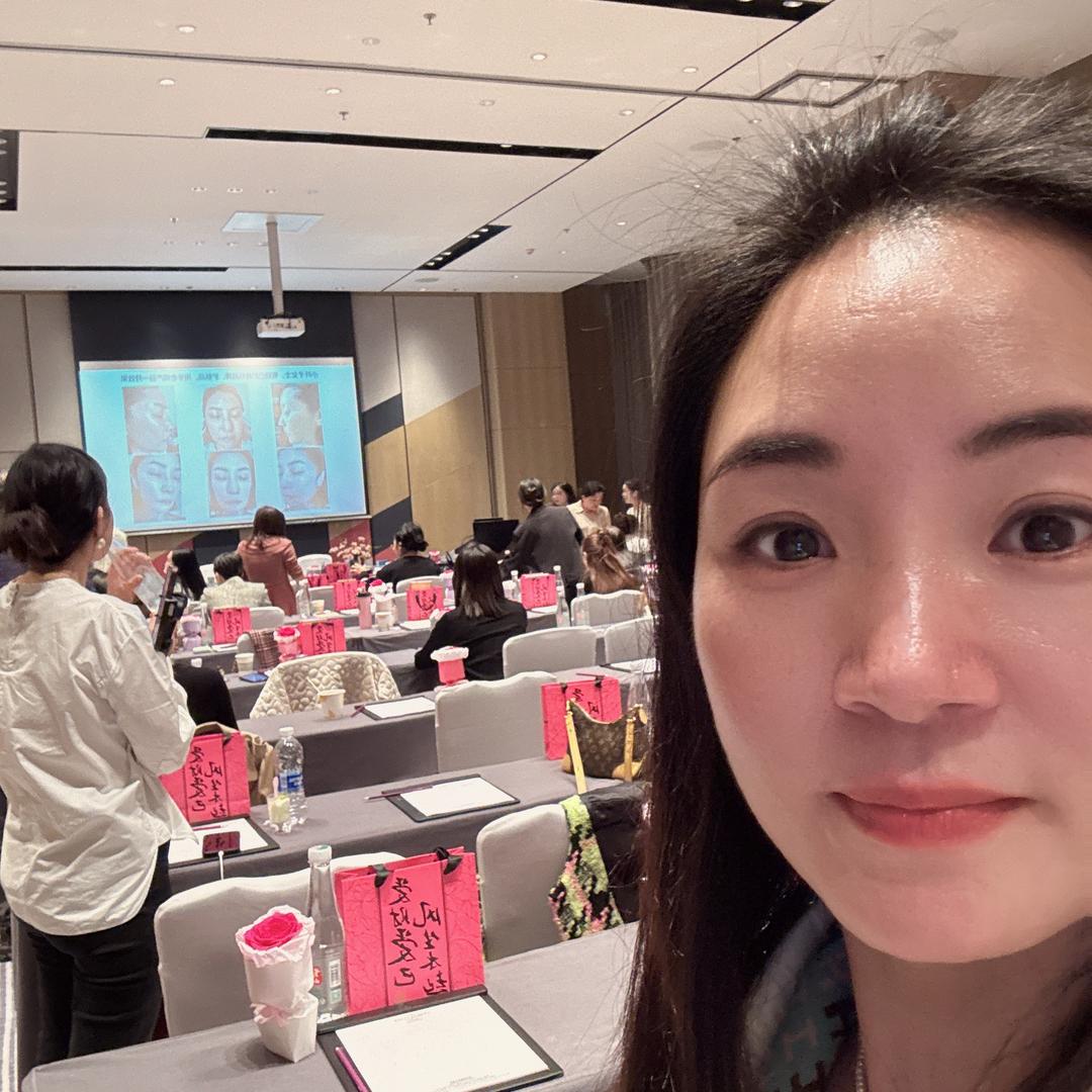 华老师痣缘宫（浯水道店）