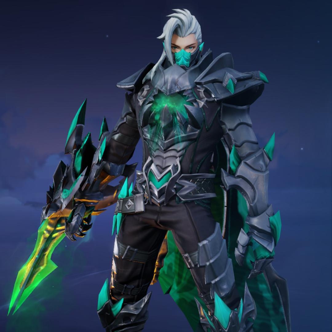 圈爸又菜又爱玩