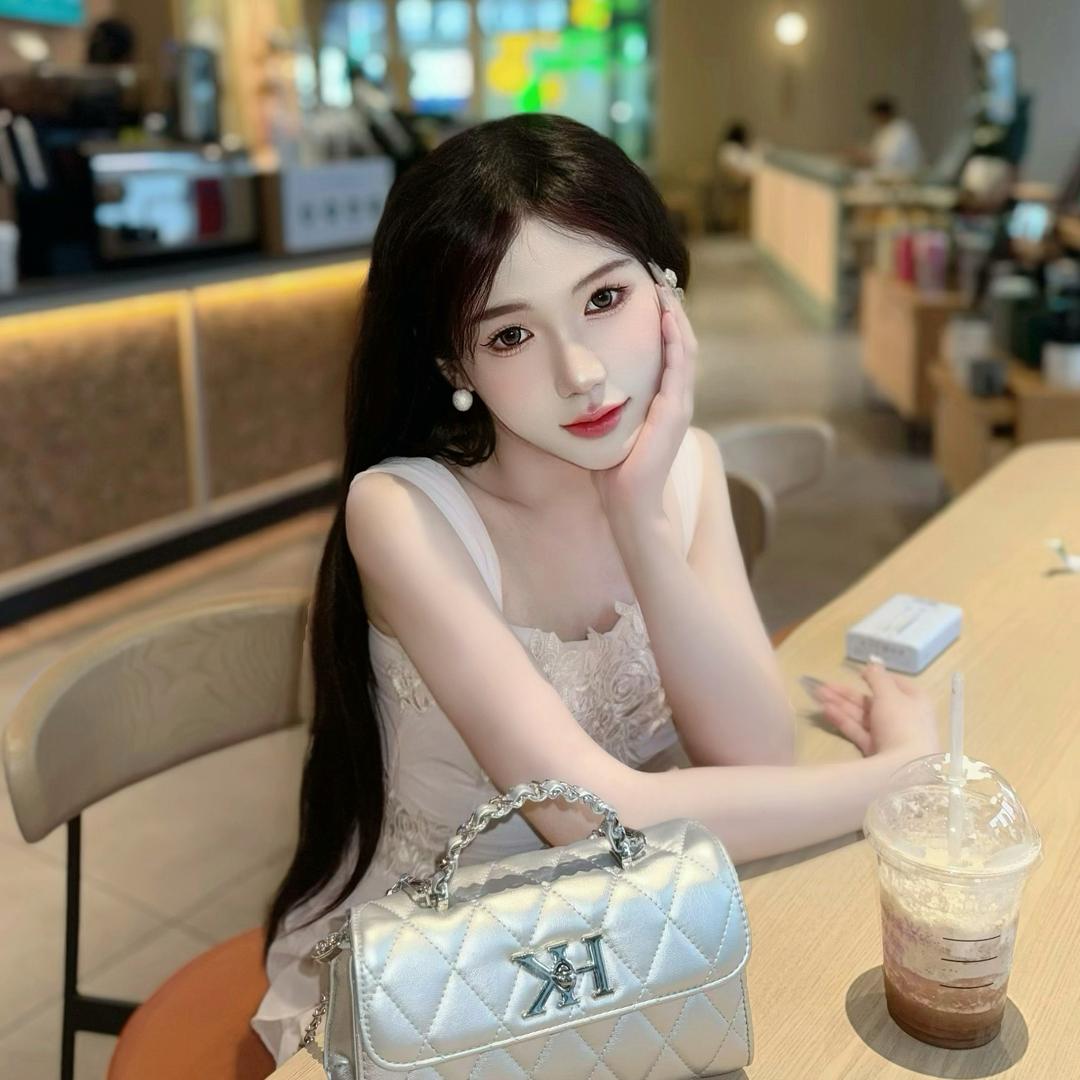 广州TS美子