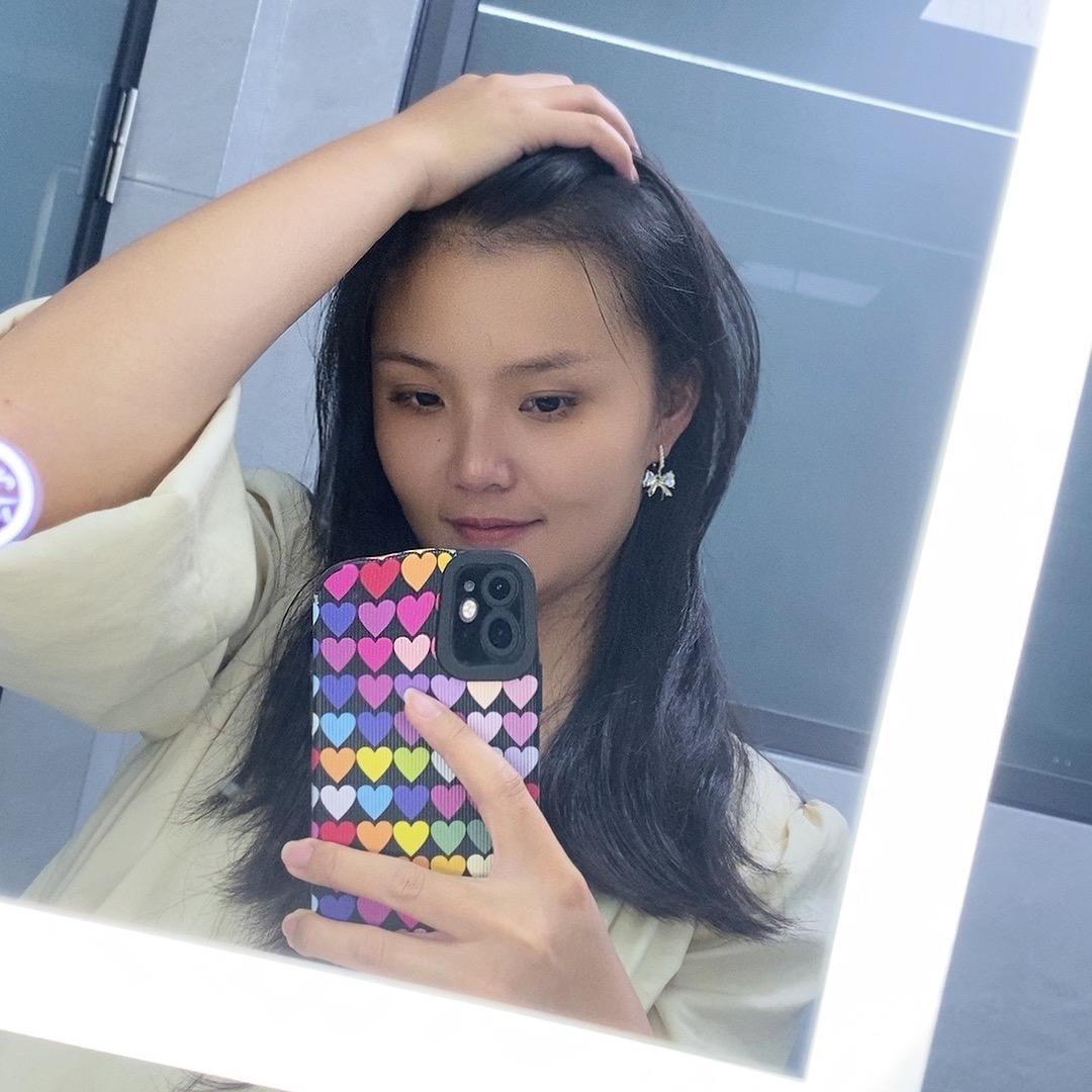 🎀小张吖……