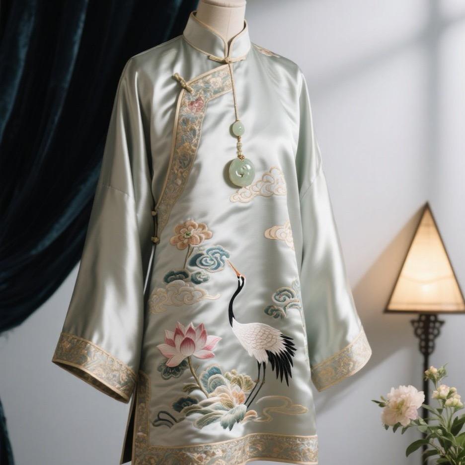 颐佰年一品质百年服