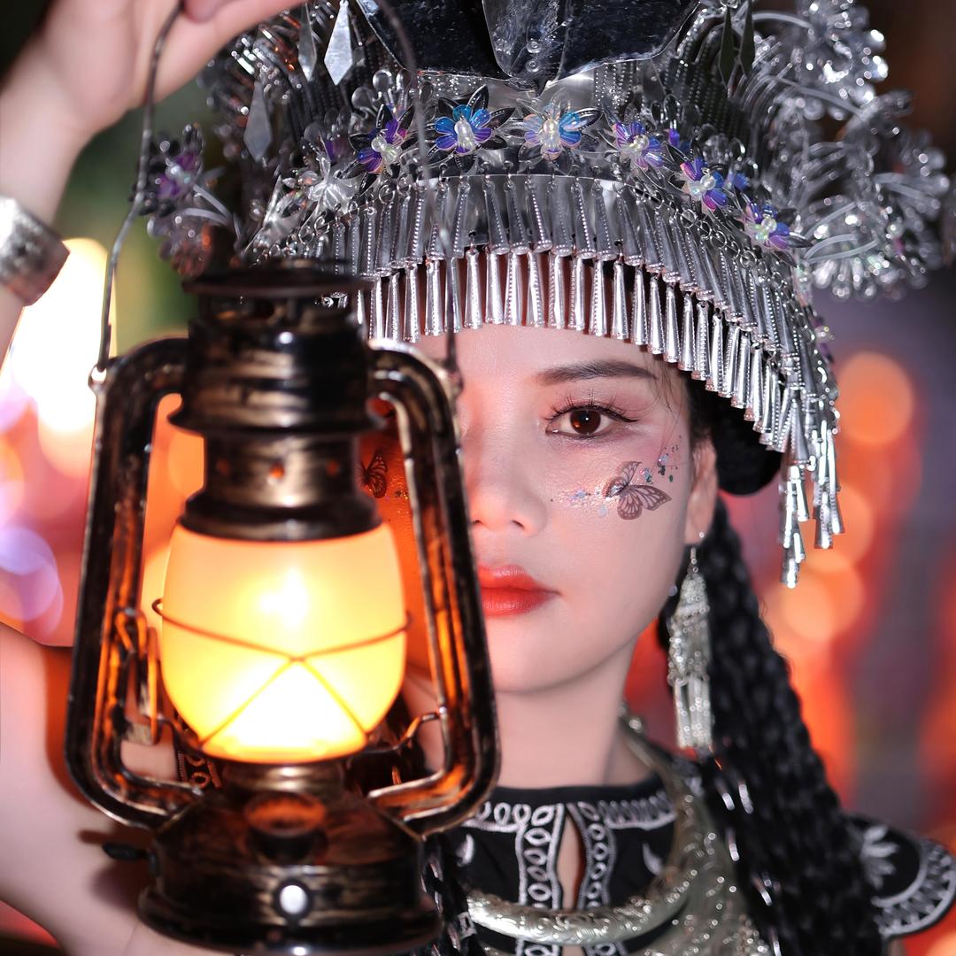 安安妈(浮梁县瓷都名府)