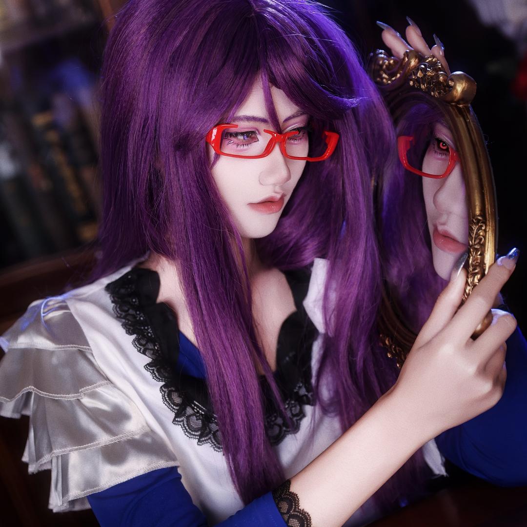 酉寂Yuuki