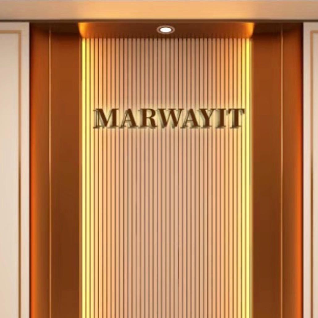 MARWAYIT 鞋业5号