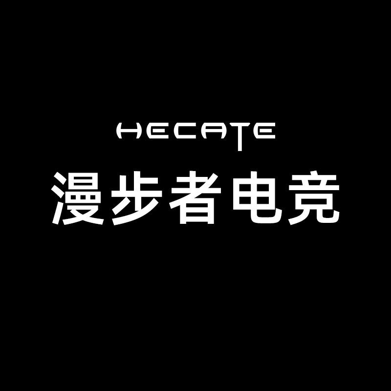 漫步者电竞直播间