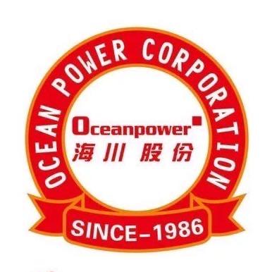 海川股份园林休闲绿道工程