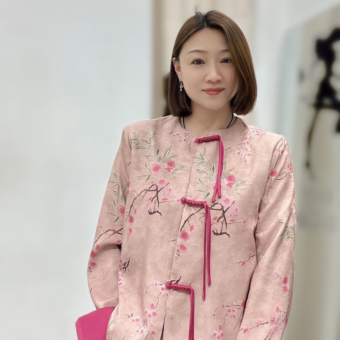 爱养生的营养师李李