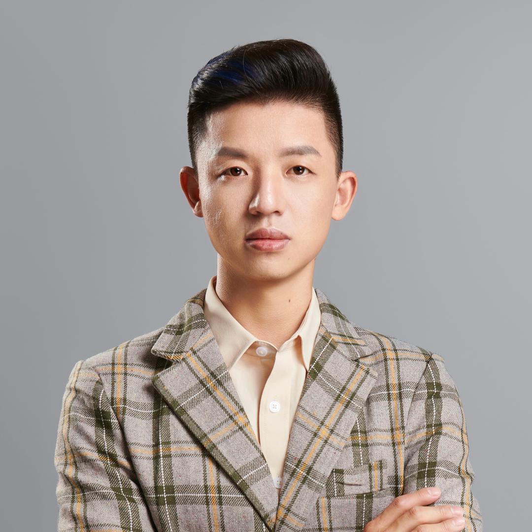 武汉燕平短发设计