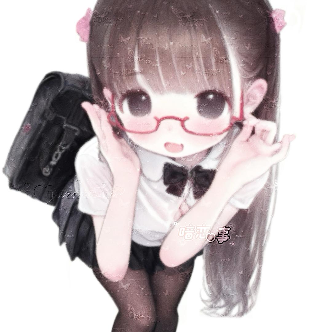 说了再见