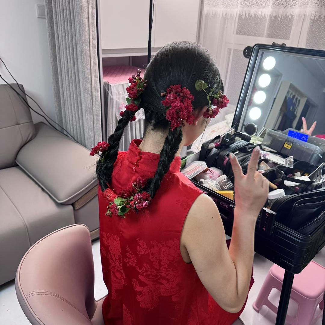🍓丹东草莓 π