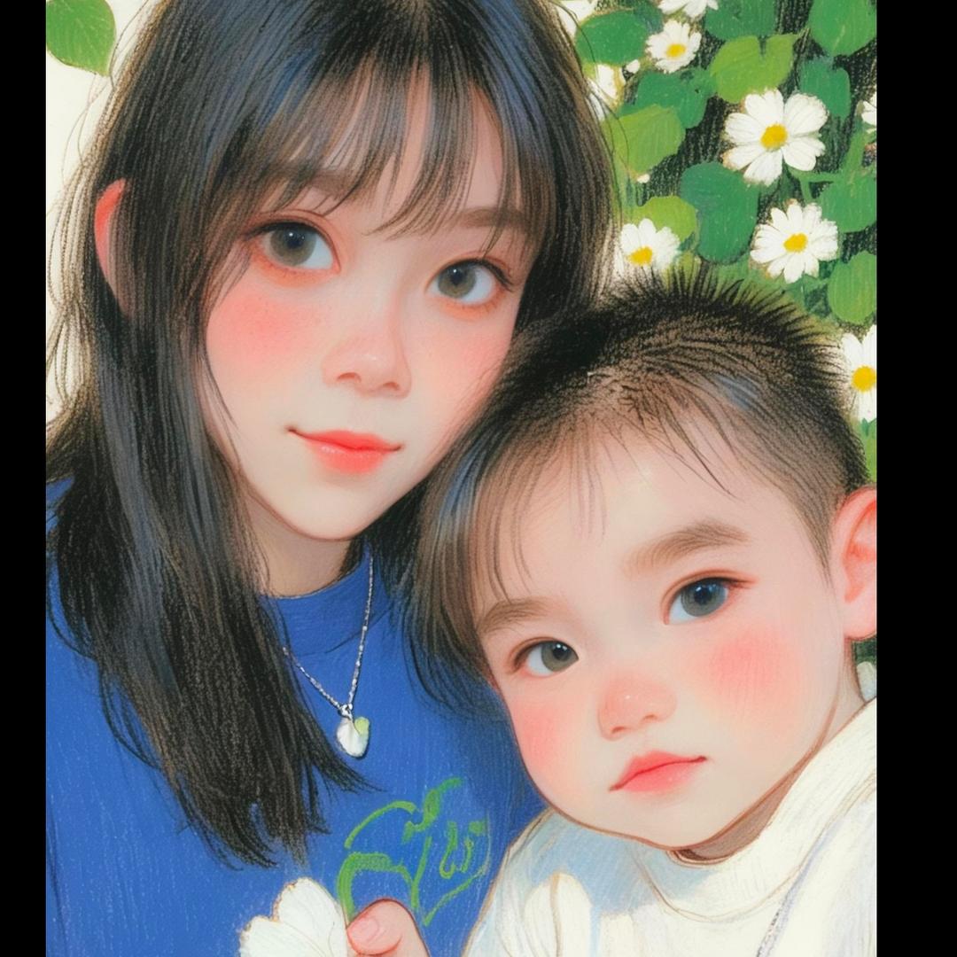 米兹 xIaN