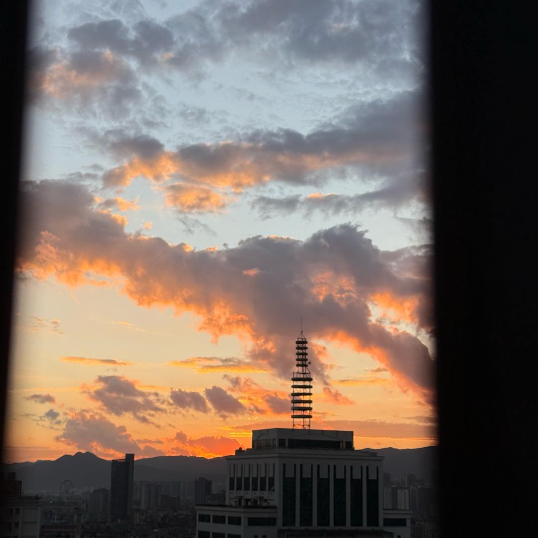 我爱说点实话儿.