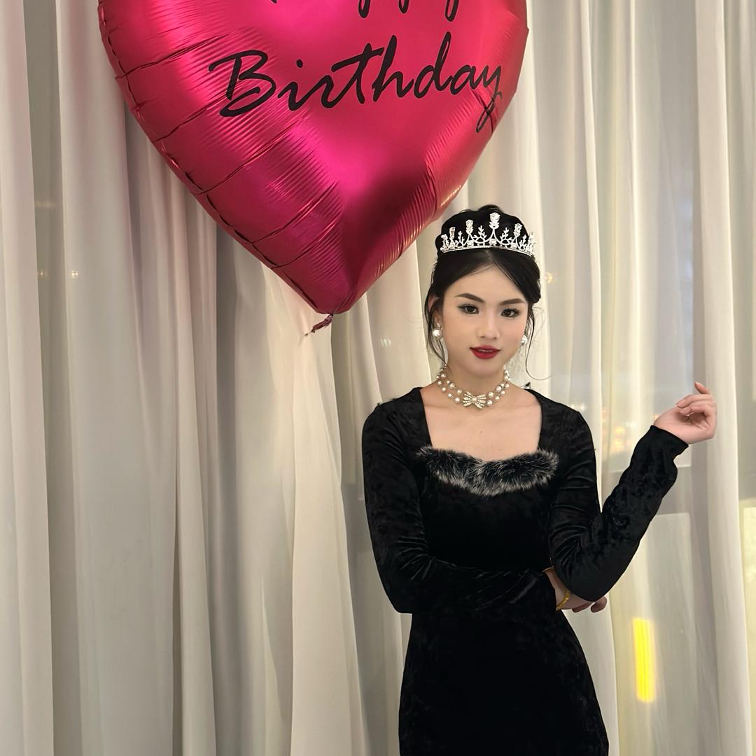 迪士尼在逃公主🎀