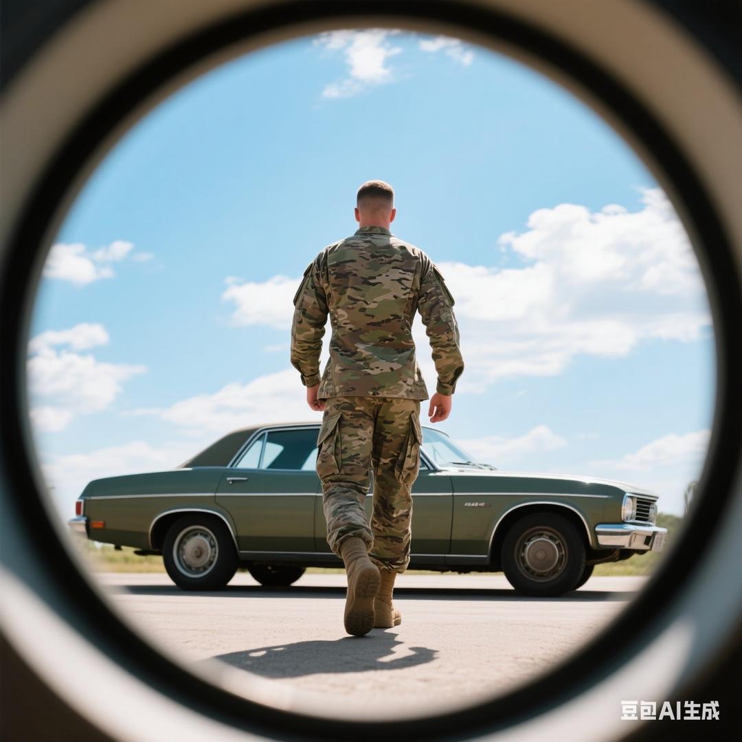 杨仔二手车🇨🇳