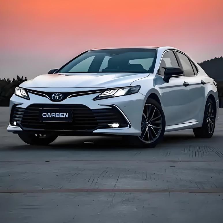 丰田凯美瑞-最新报价