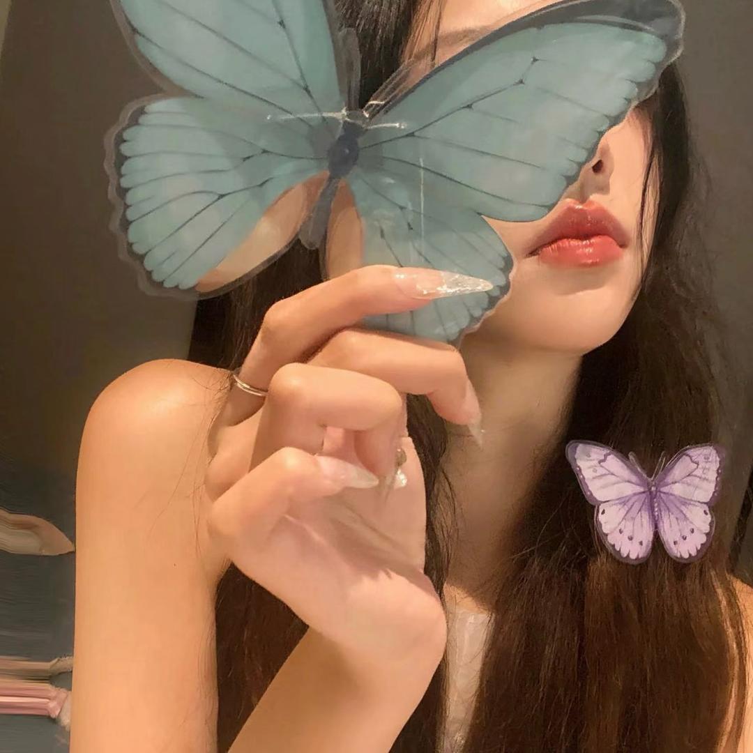 幸运🦋