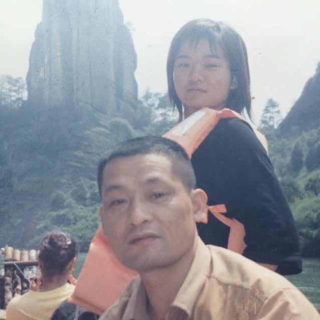 天黑旅游记录