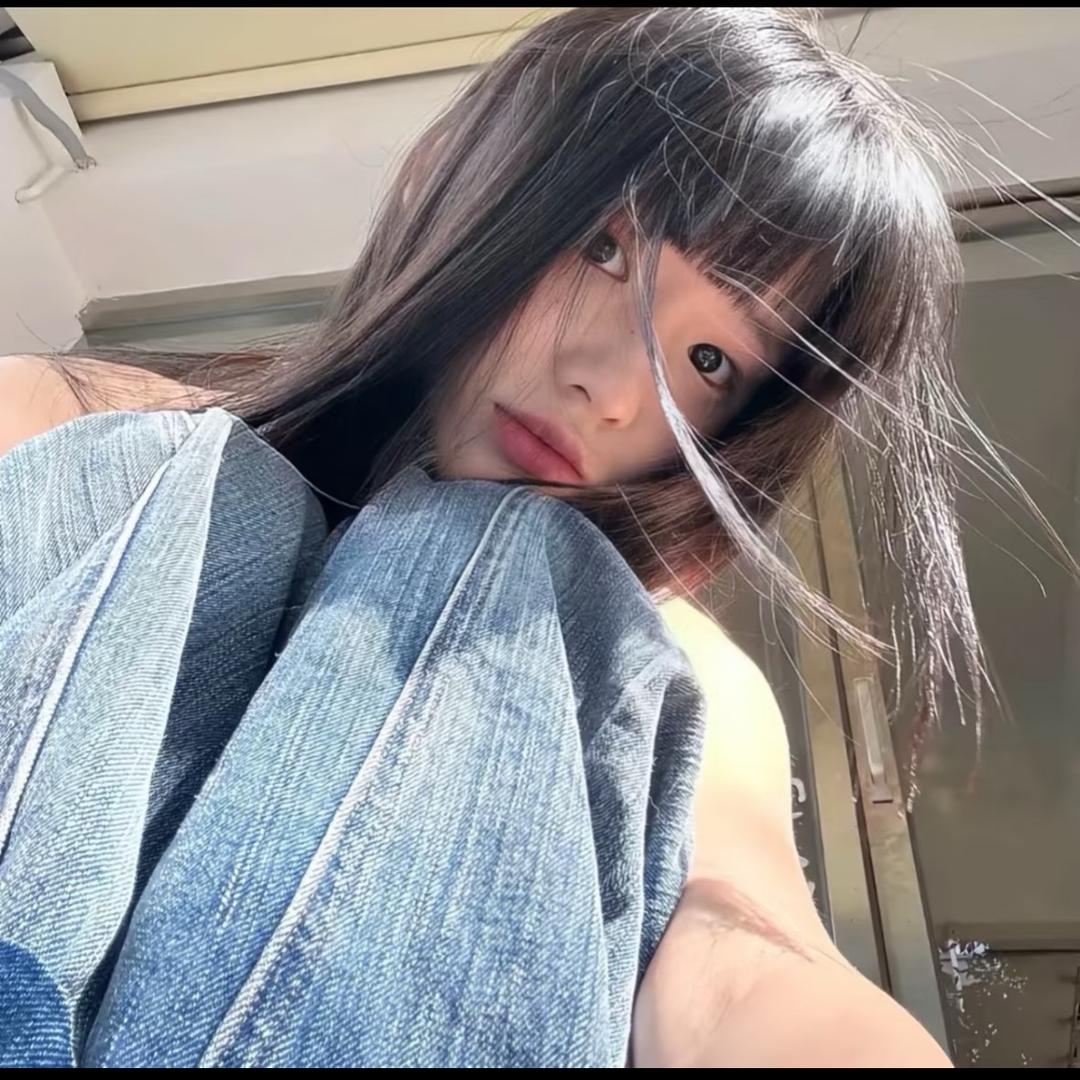 小熊丢了