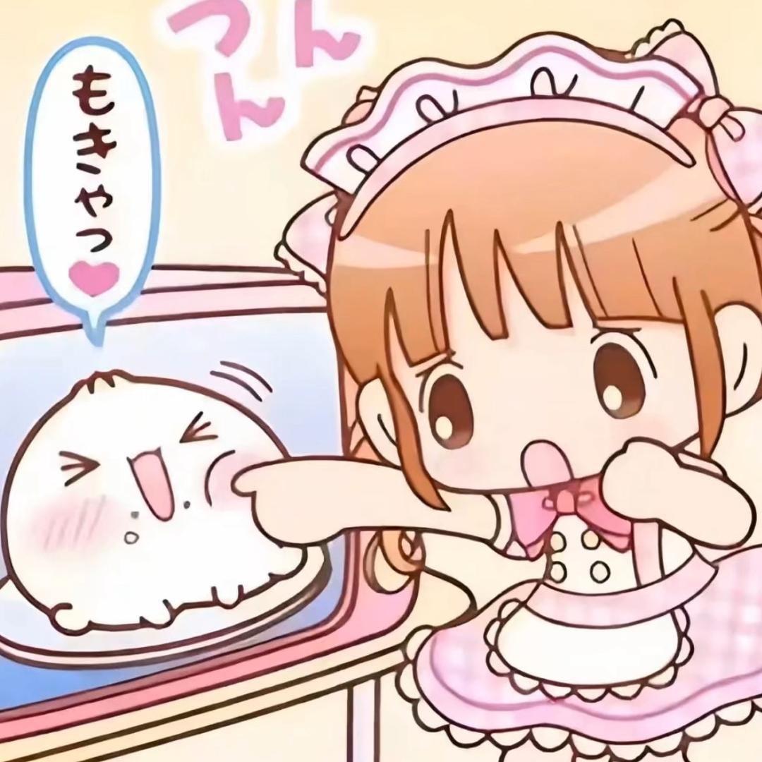 鸡蛋灌饼超人