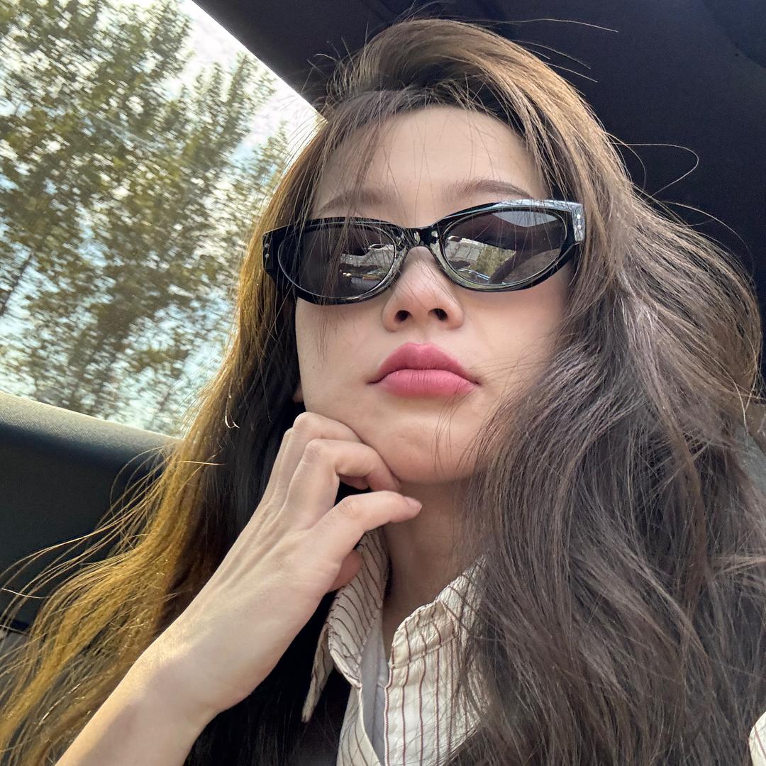 晚晚来得早