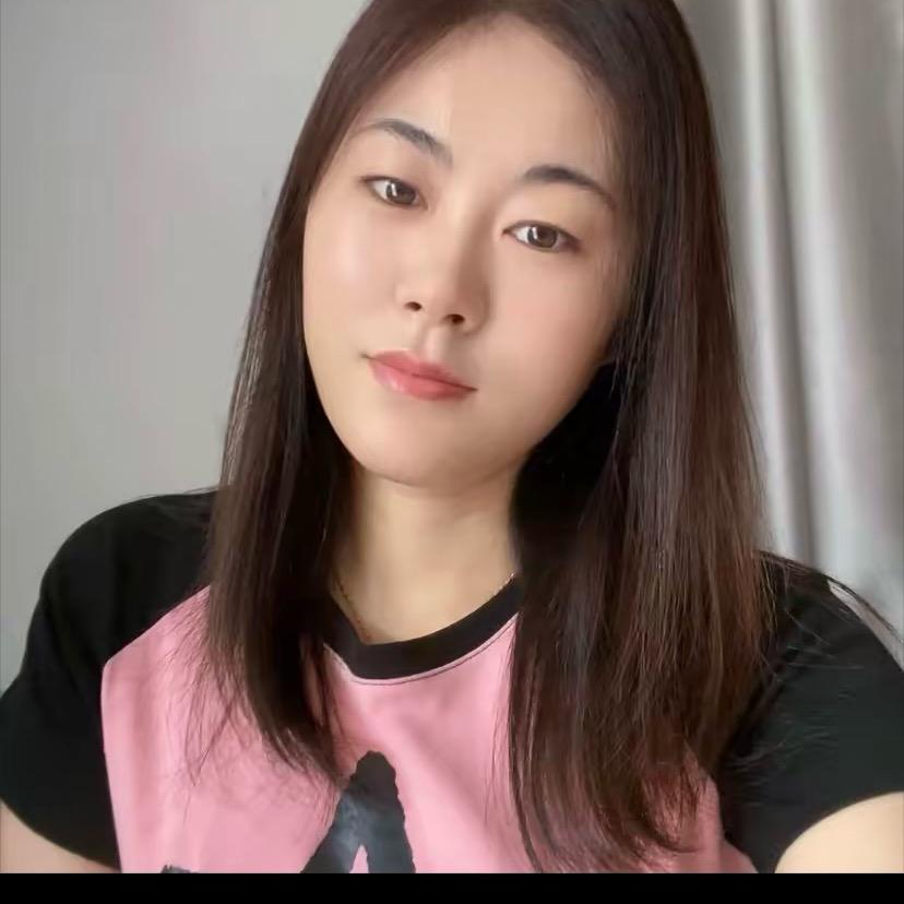 情儿💞