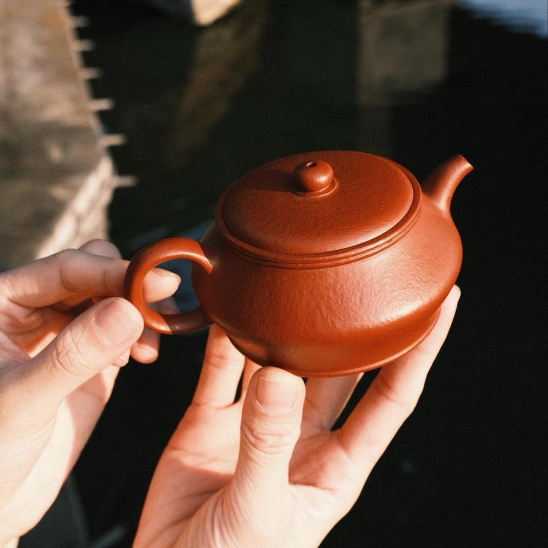 明明紫砂（好壶甄选）