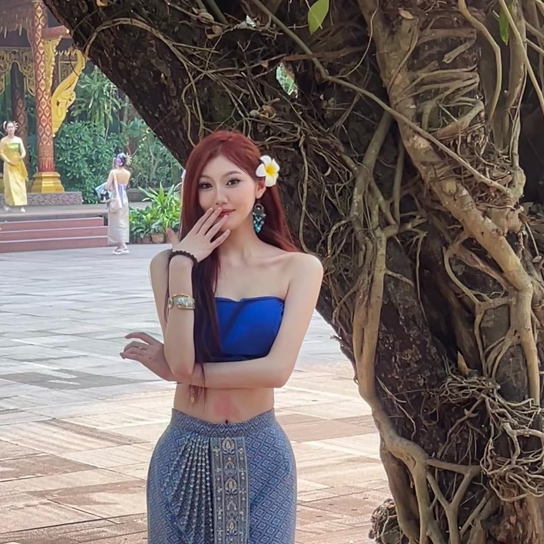 荔枝甜甜 💕