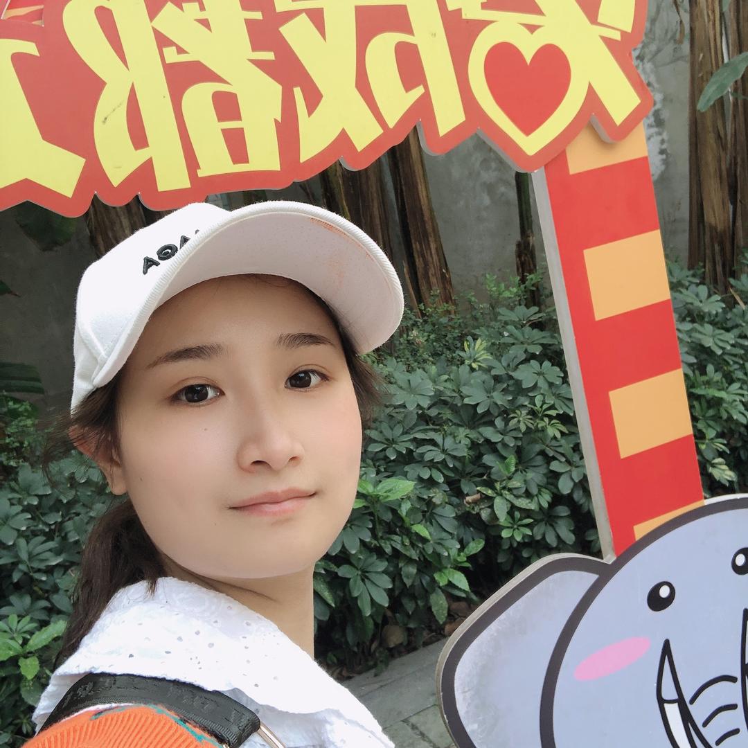 红蜻蜓大丰汇融店小何