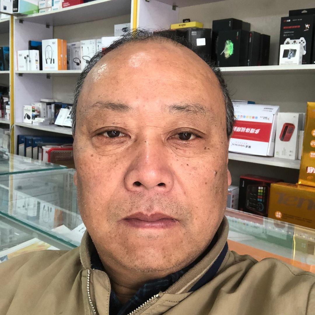 闻金顺