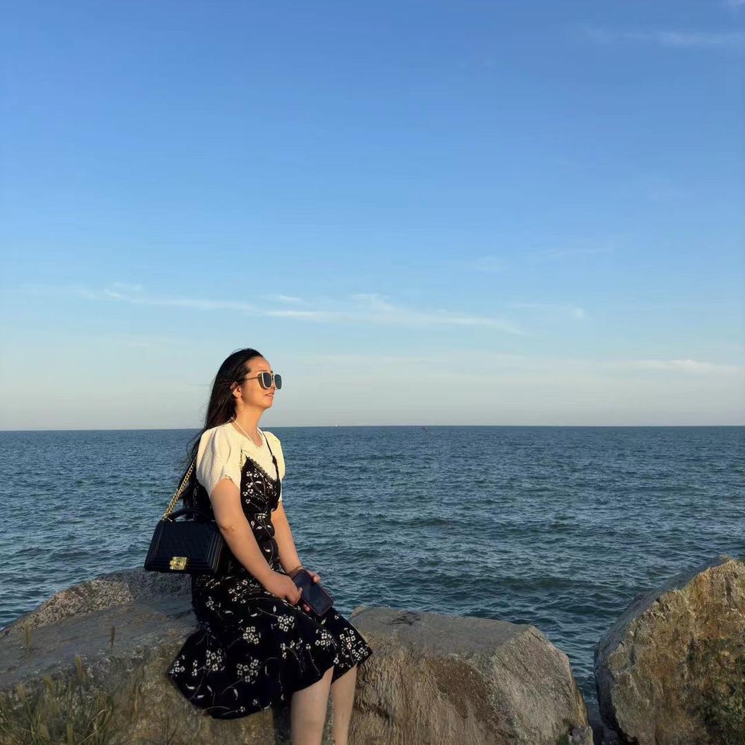 周姐💃🏼💃🏼