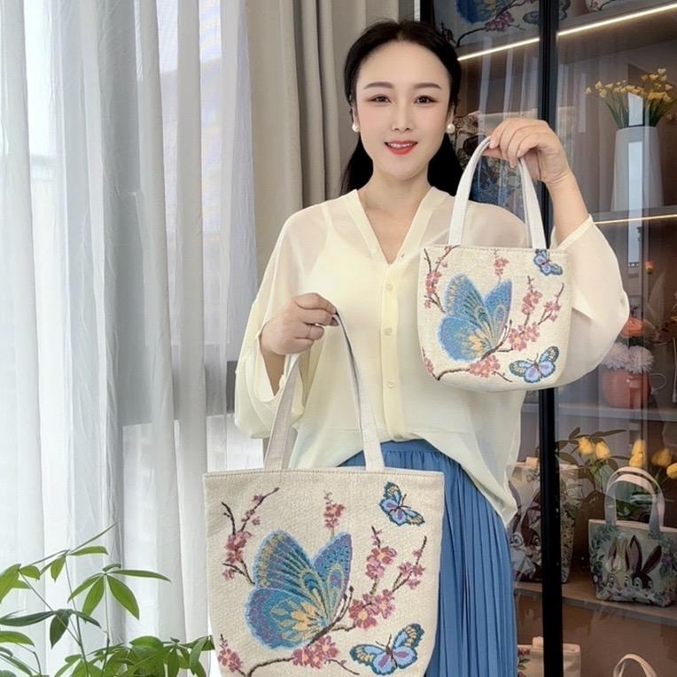 小雨美包