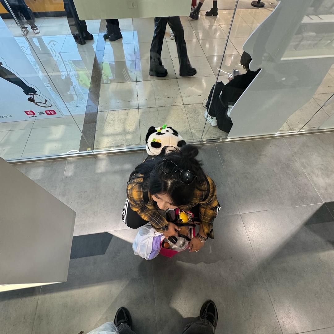 是阿晓a_