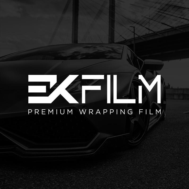 EKFILM 汽车膜