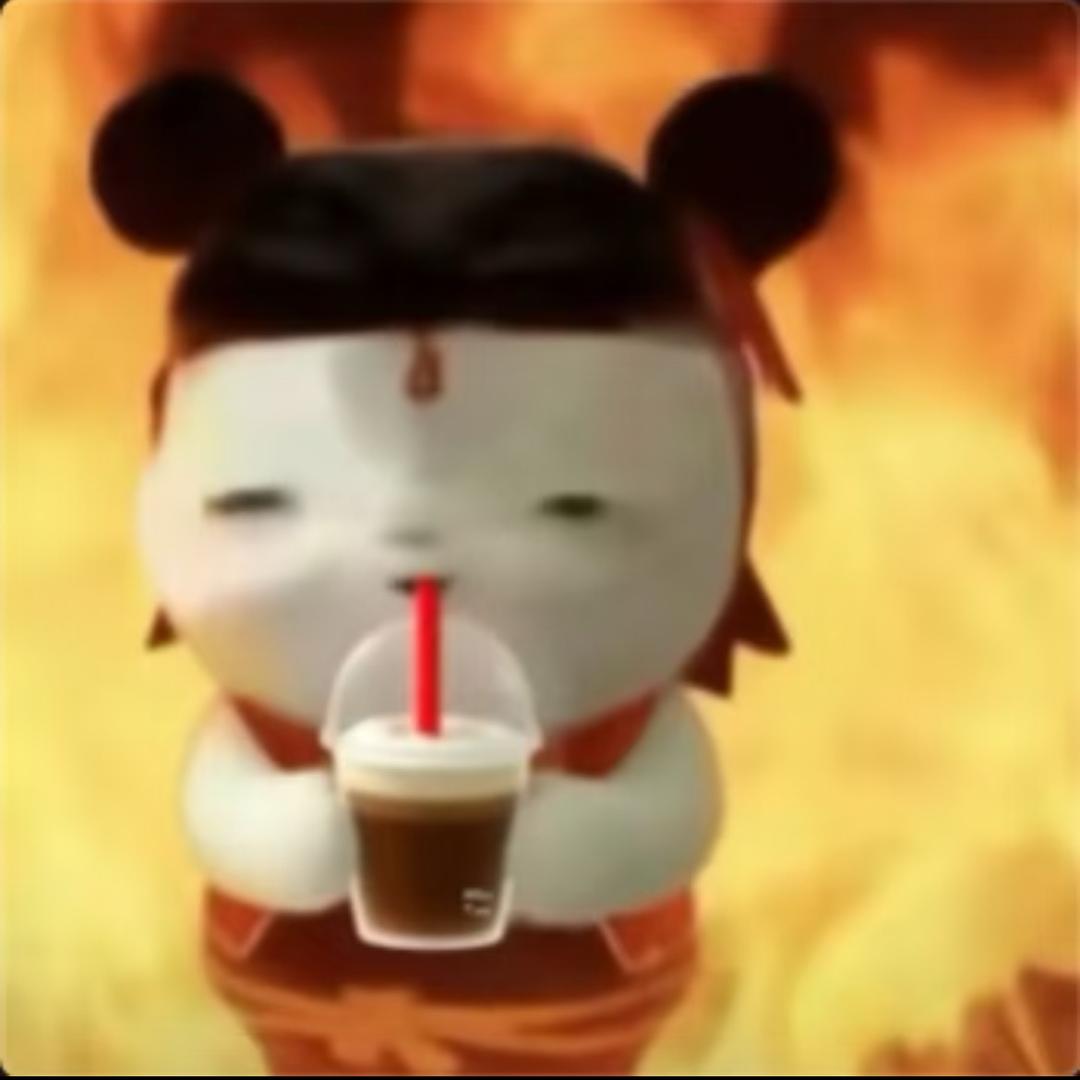睡眠羊